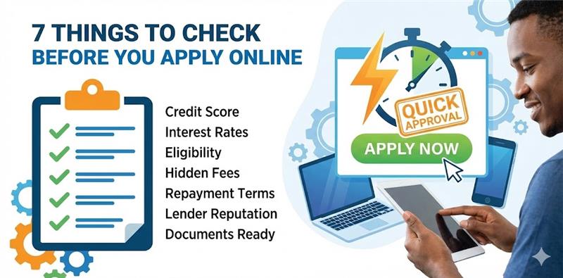 personal loan apply online